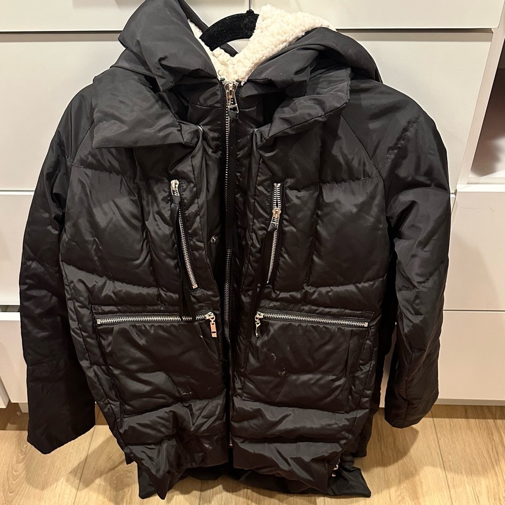 Amazing Amazon ski jacket